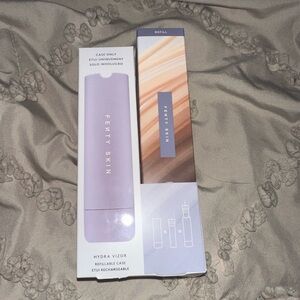 Fenty Skin Tinted SPF Moisturizer